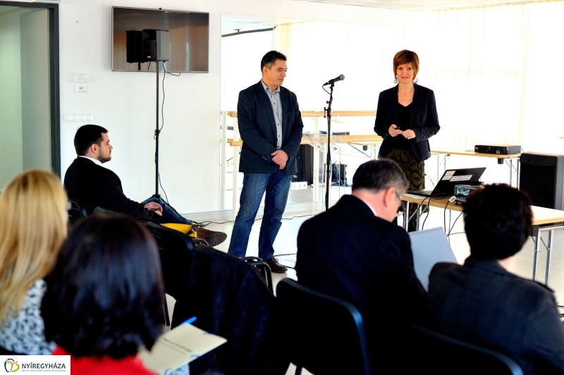 Területi együttműködést segítő programok