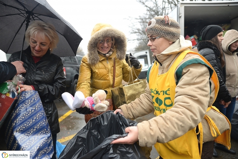 100 forintos nap az Állatparkban