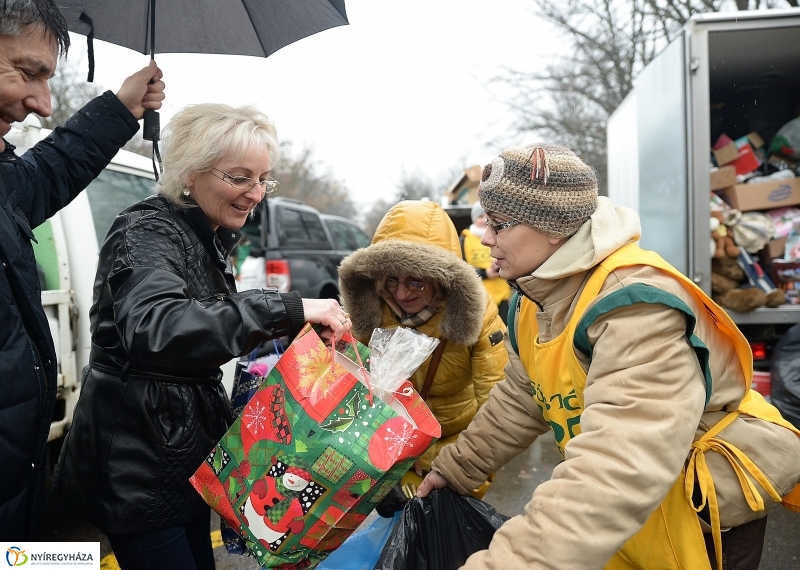 100 forintos nap az Állatparkban