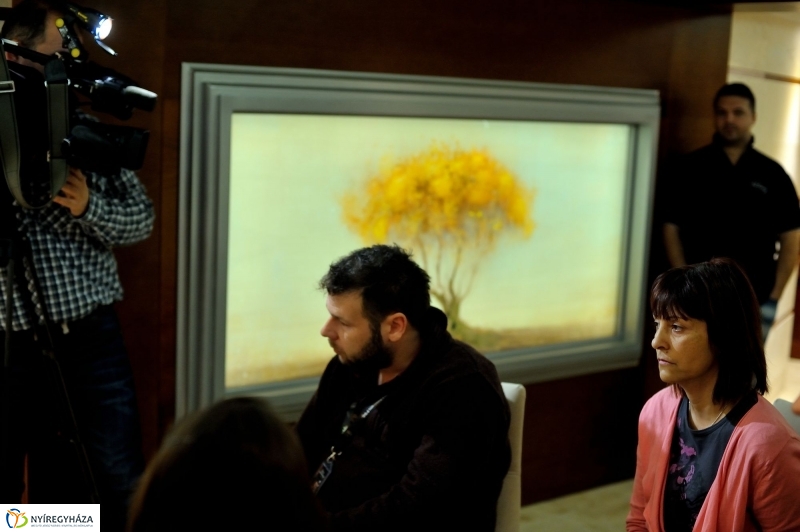 Migrációs válság és átalakuló világrend kerekasztal beszélgetés