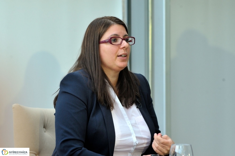 Migrációs válság és átalakuló világrend kerekasztal beszélgetés