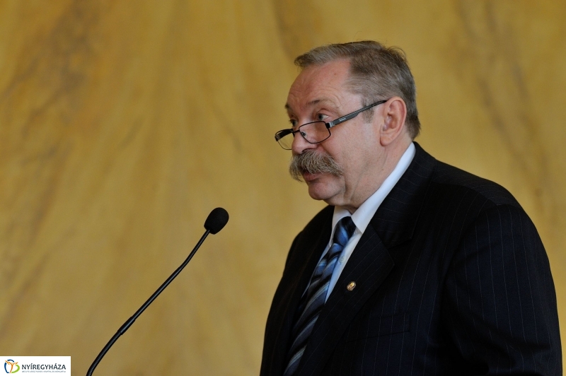 Jósa András Múzeum napja