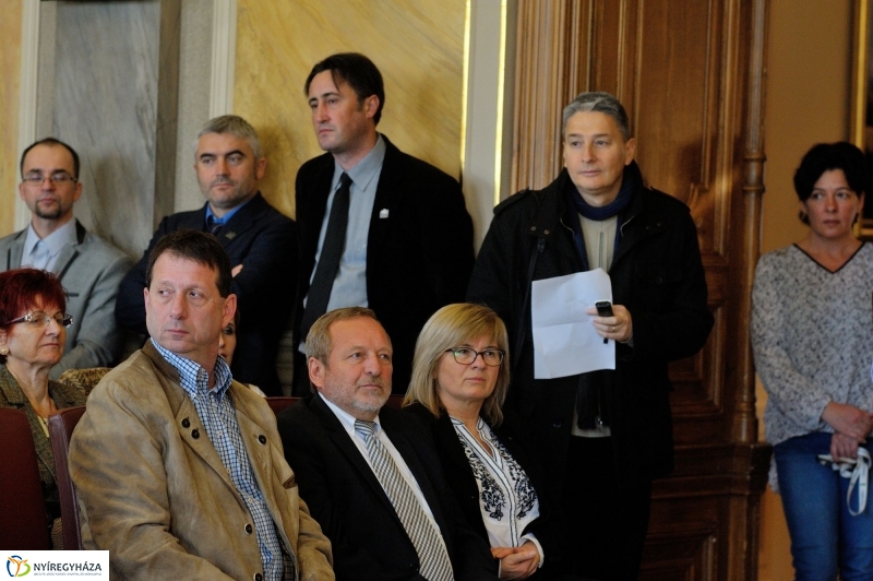 Jósa András Múzeum napja