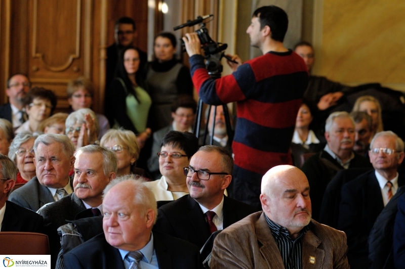 Jósa András Múzeum napja