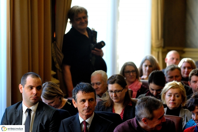 Jósa András Múzeum napja