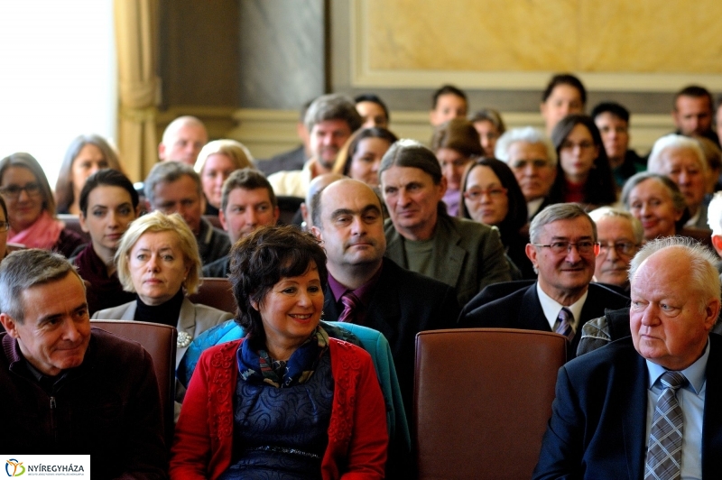 Jósa András Múzeum napja