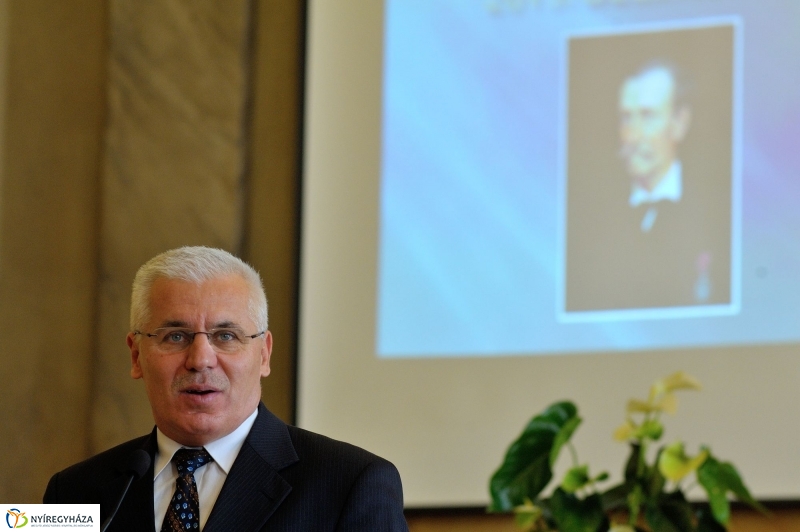 Jósa András Múzeum napja