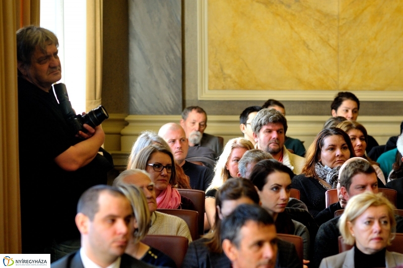 Jósa András Múzeum napja