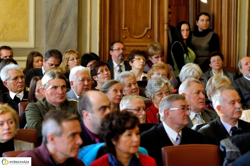 Jósa András Múzeum napja