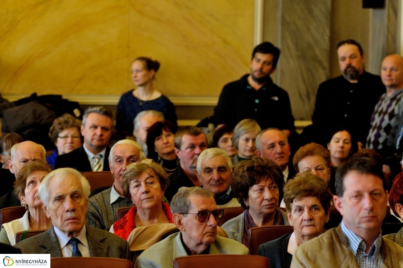 Jósa András Múzeum napja