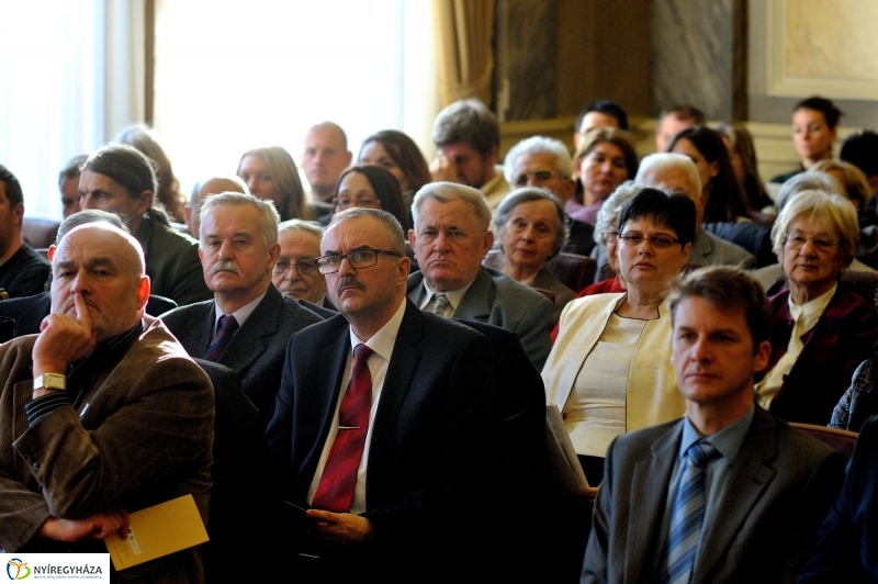 Jósa András Múzeum napja