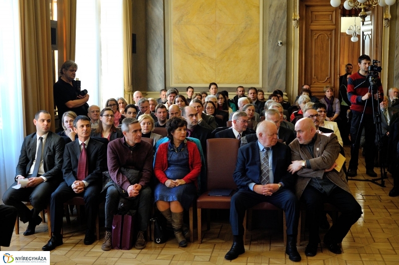 Jósa András Múzeum napja