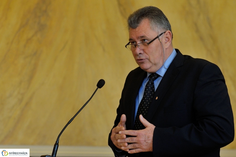 Jósa András Múzeum napja