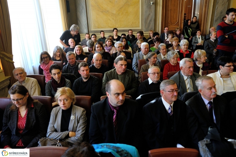 Jósa András Múzeum napja