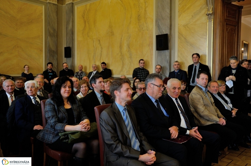 Jósa András Múzeum napja