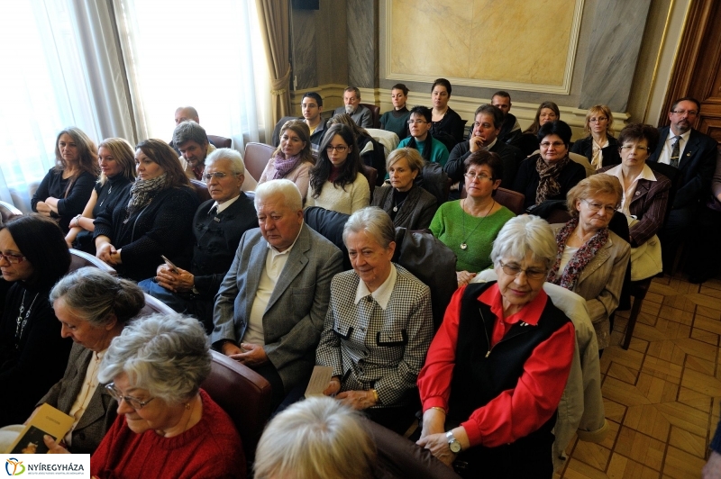 Jósa András Múzeum napja