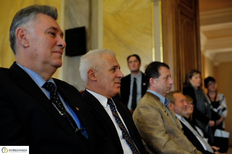 Jósa András Múzeum napja