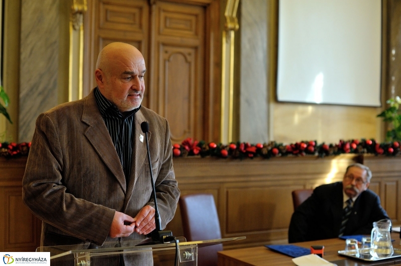 Jósa András Múzeum napja