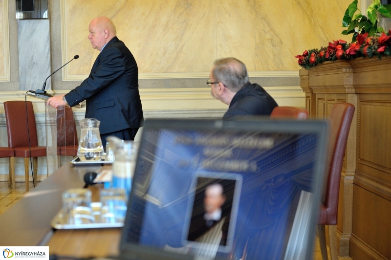 Jósa András Múzeum napja