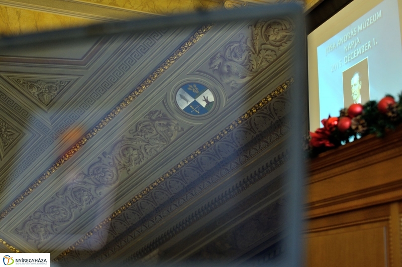 Jósa András Múzeum napja