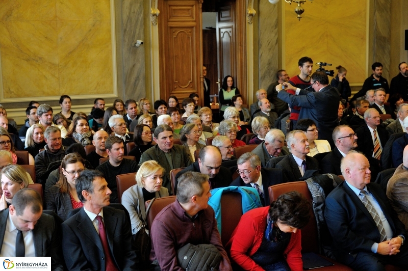 Jósa András Múzeum napja