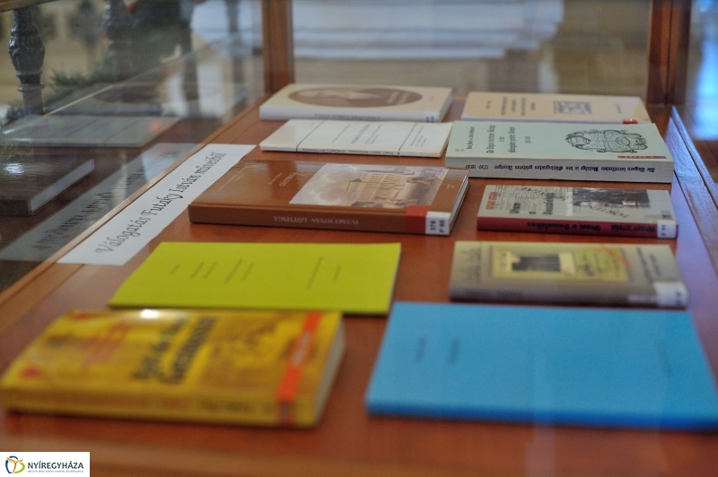 Jósa András Múzeum napja