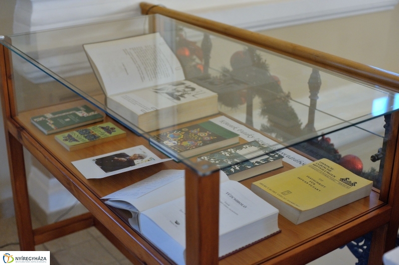 Jósa András Múzeum napja