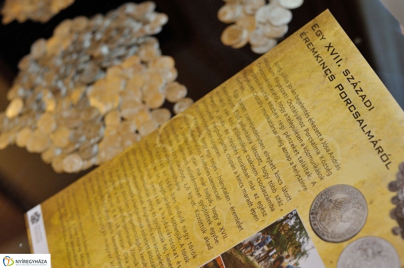 Jósa András Múzeum napja