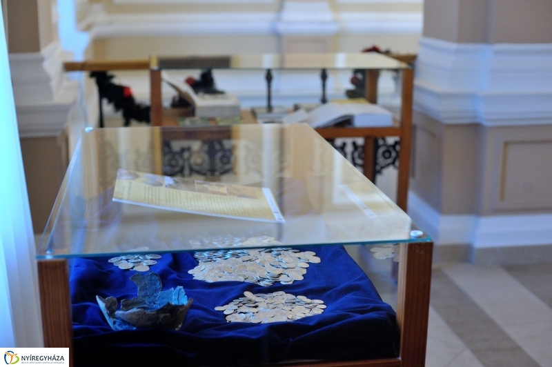 Jósa András Múzeum napja