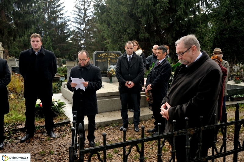 Jósa András Múzeum napja