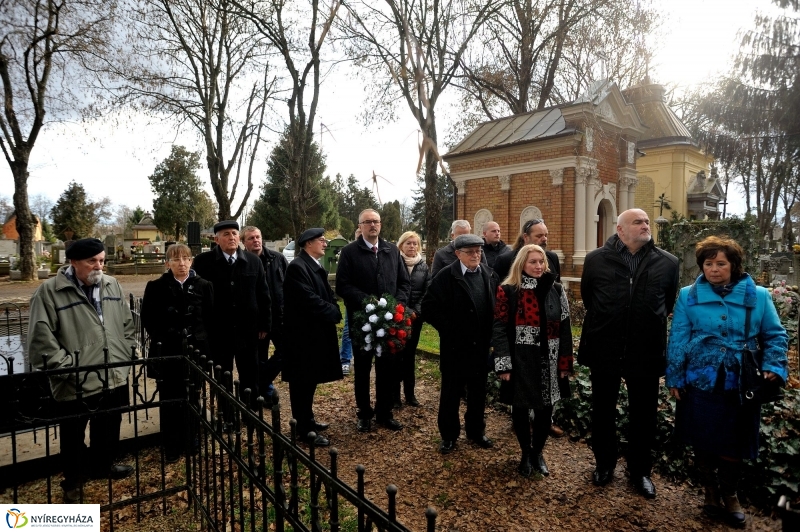 Jósa András Múzeum napja