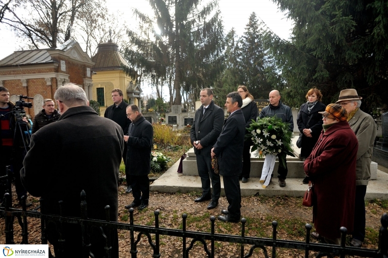 Jósa András Múzeum napja