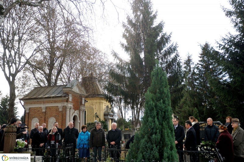 Jósa András Múzeum napja