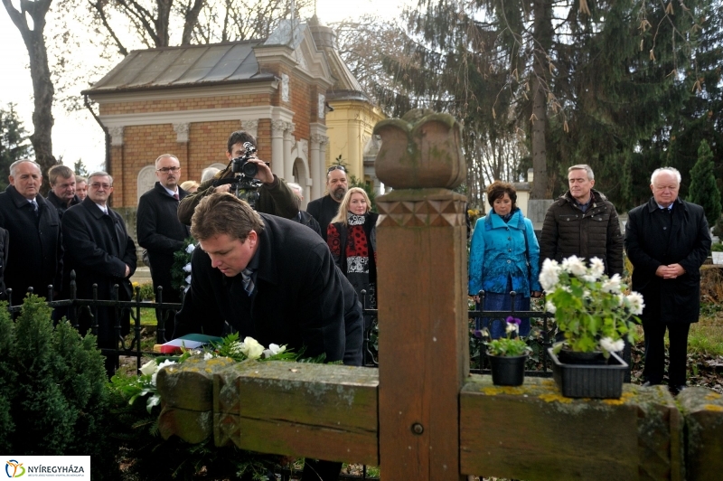 Jósa András Múzeum napja