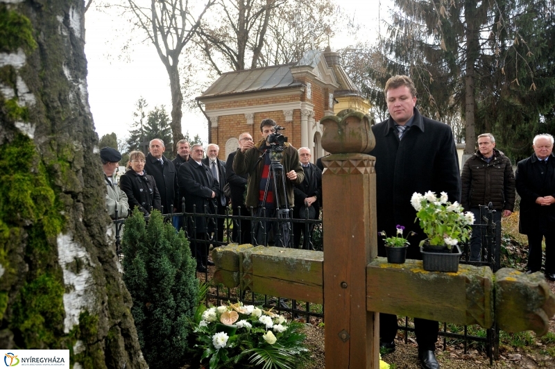 Jósa András Múzeum napja