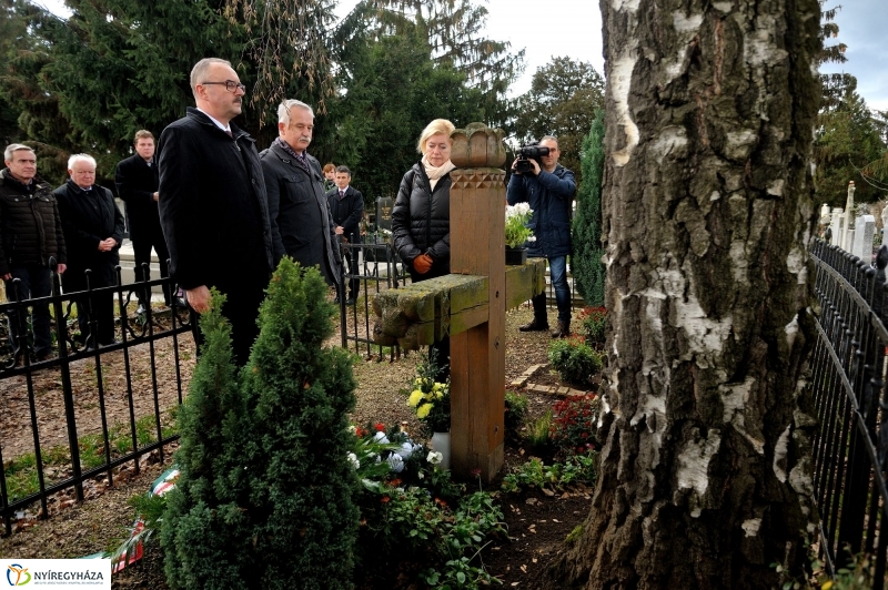 Jósa András Múzeum napja