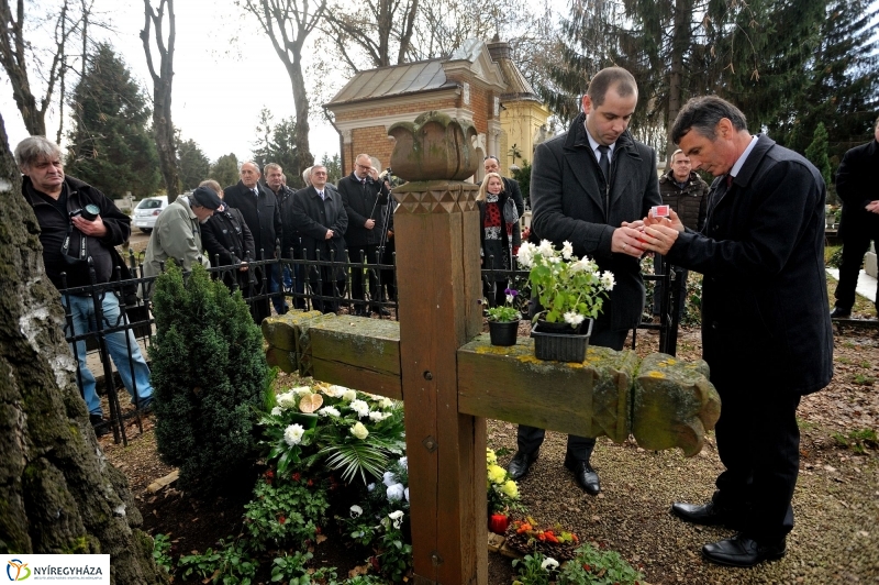 Jósa András Múzeum napja