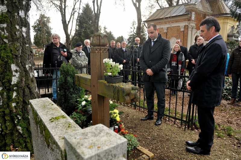 Jósa András Múzeum napja