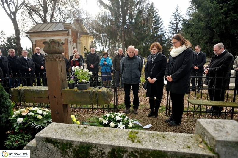 Jósa András Múzeum napja