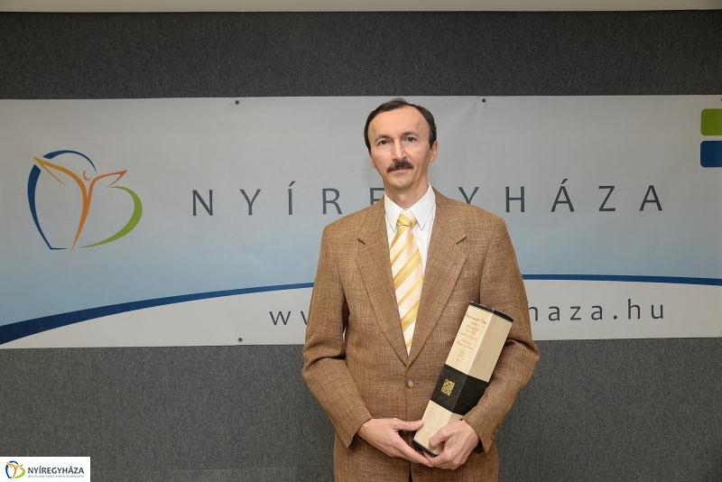 Városi Sportgála-Bajnokok fala 2