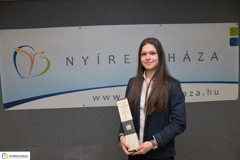 Városi Sportgála-Bajnokok fala 2