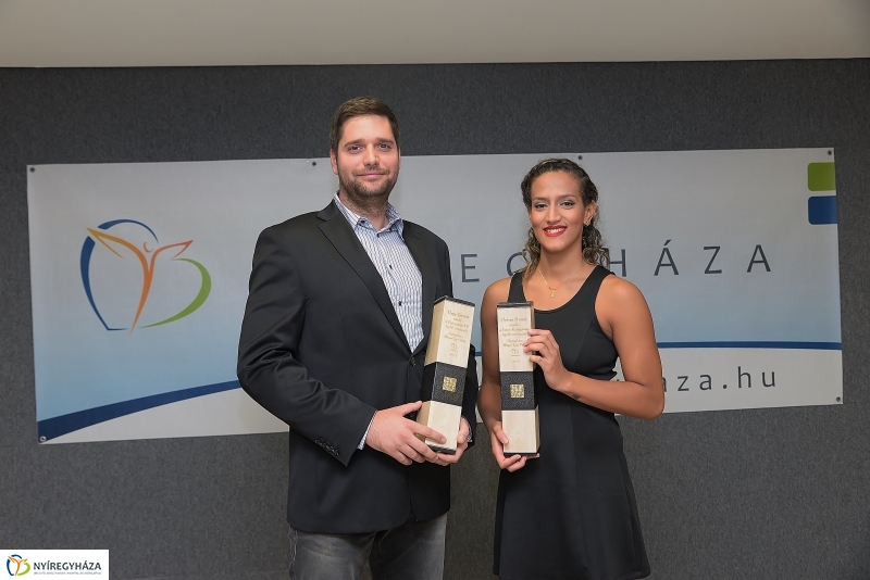 Városi Sportgála-Bajnokok fala 2