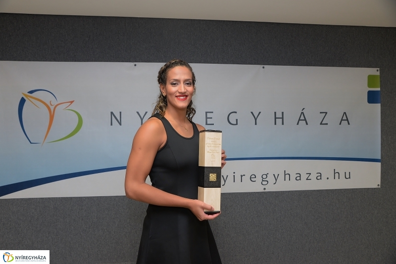 Városi Sportgála-Bajnokok fala 2