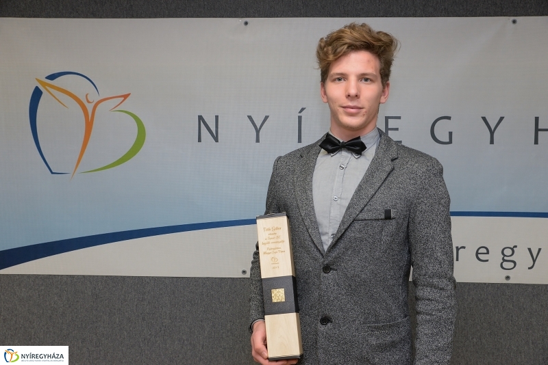 Városi Sportgála-Bajnokok fala 2