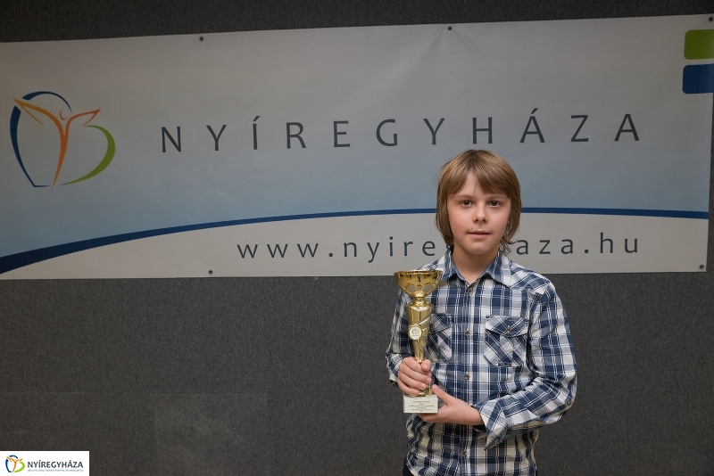 Városi Sportgála-Bajnokok fala 2