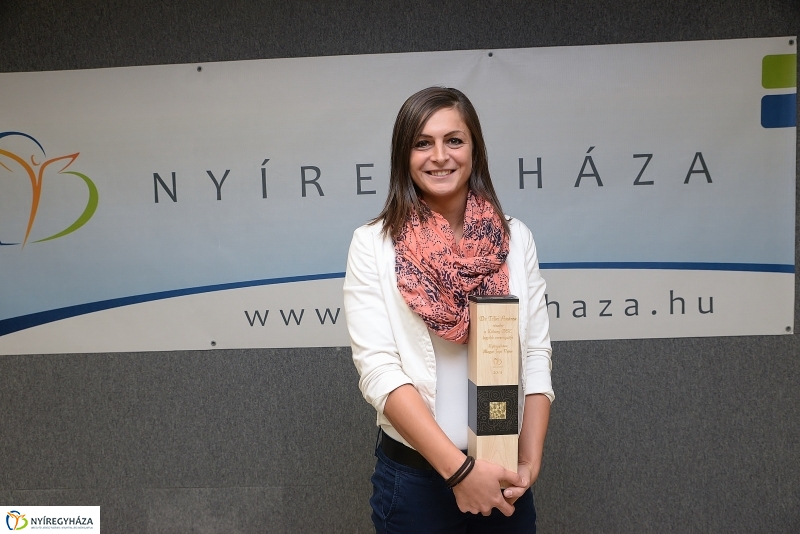 Városi Sportgála-Bajnokok fala 2