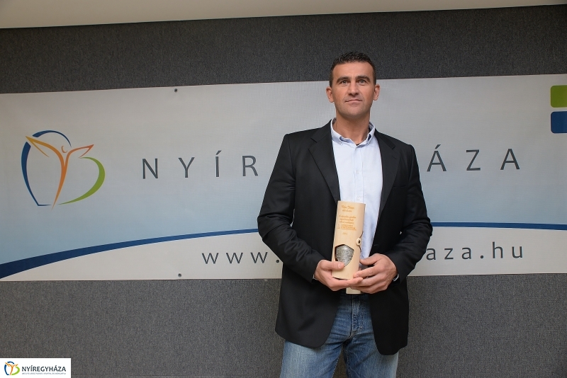 Városi Sportgála-Bajnokok fala 2