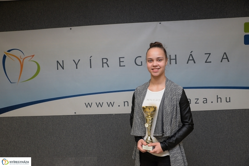 Városi Sportgála-Bajnokok fala 2