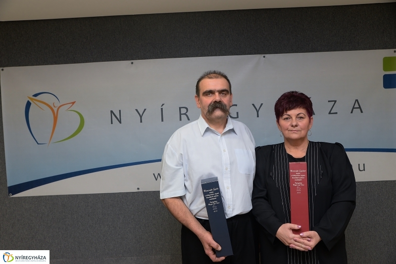 Városi Sportgála-Bajnokok fala 2