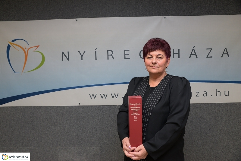 Városi Sportgála-Bajnokok fala 2